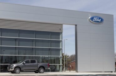 Ford CEO: We’ll Move to Fixed Prices - Kelley Blue Book