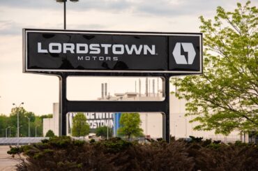 Lordstown Motors warns of bankruptcy after Foxconn threatens to walk away from crucial funding deal