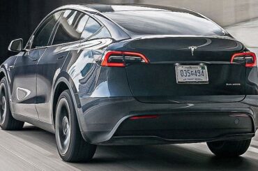 Tesla Model Y seemingly becomes world’s best-selling car in Q1 2023