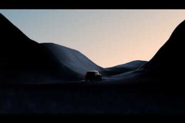 Volvo teases new EX30. Full reveal to happen on June 7th.