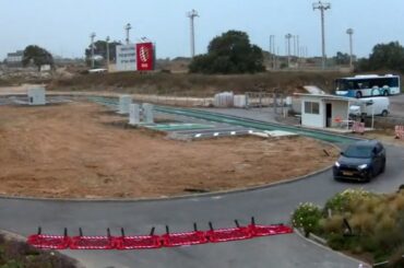 Startup Drives Toyota For 1,200 Miles On Electric Power Alone Thanks To Wireless Charging Road