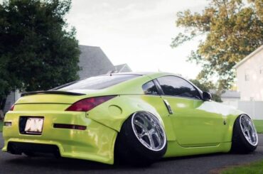 Stanced Cars: Everything You Need To Know About Getting Low