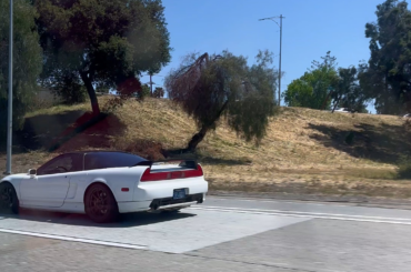 Saw this on the highway