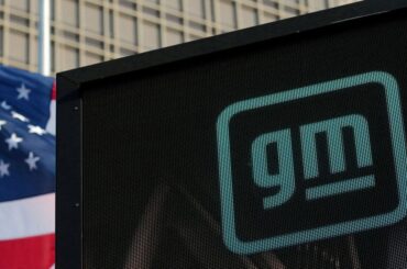 GM's 2025 EV output could be crimped by battery bottleneck