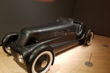 The cool Edsel nobody knows about