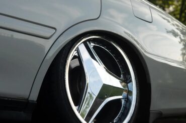 Wheel shot from a pop up meet this past Sunday