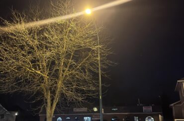 Quick flick of me and the homie