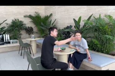 Changan Huawei AVATR 11 preview and self-driving footage at 100Kmh