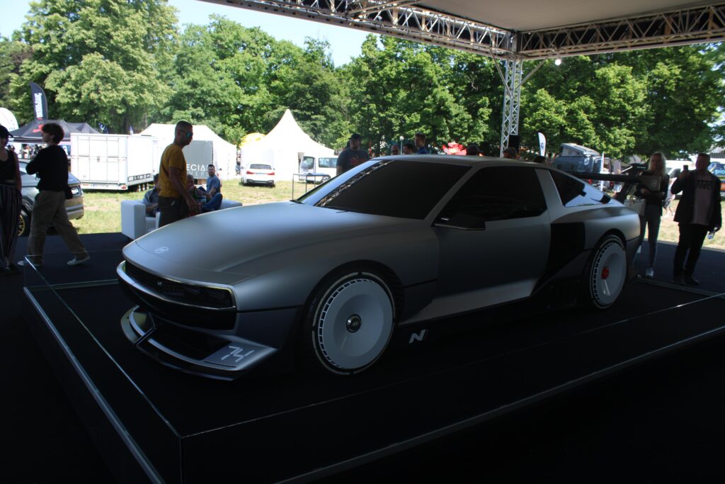 Hyundai N Vision 74 [6000x4000]