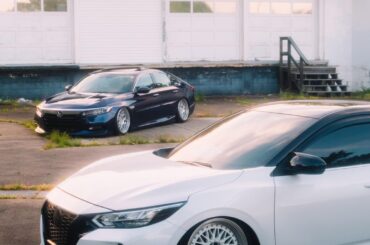 *not my cars* lil shoot wit the pals