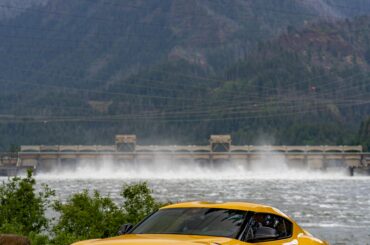 Took my Supra on a 3000+ mile road trip. (3887x5183)