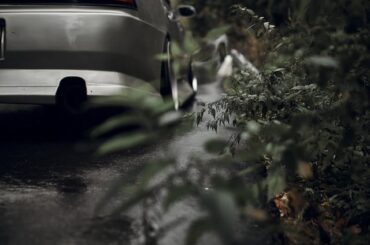 Mark II - Japanese classic