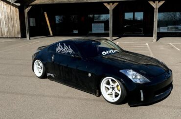 just joined here’s my Z