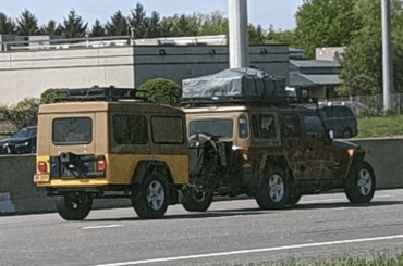 So you love Jeeps...