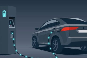 As gasoline tax revenues dwindle, Florida Senate votes unanimously for new Electric Vehicle tax