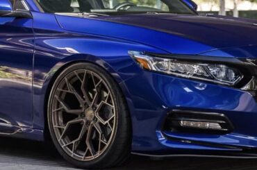 Opinion on Stance wheels?