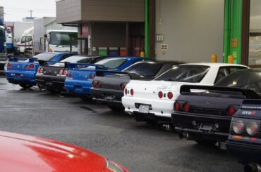 What JDM Cars Would You Recommend For A New Driver?