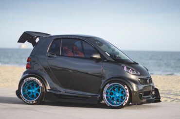 Anything Can Be Stanced!!!