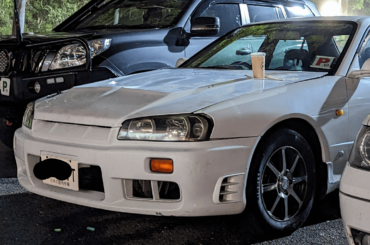 Back on the road ☺️