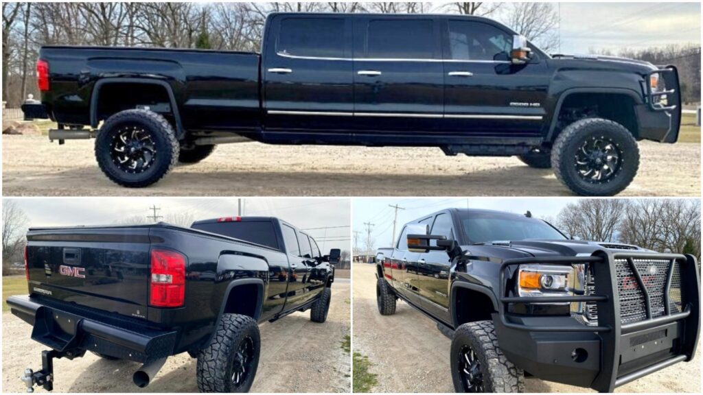 $125,000 SERIOUS BUYERS ONLY no financing no joyrides