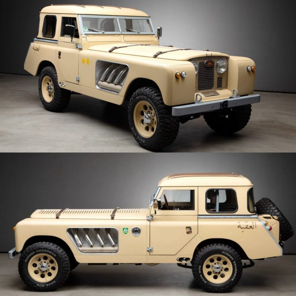 Bell Aurens Longnose