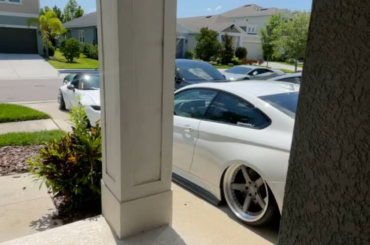 Hangs at the house be like…