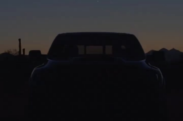 Unleash the Beast: Guess the Mystery Truck at WildWell Motor Sports!