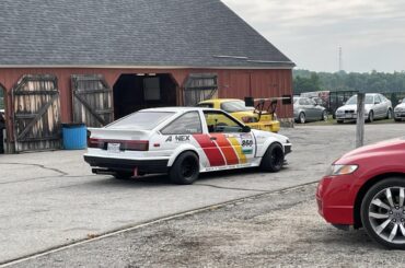 Here’s some tasteful things imo for y’all from this weekend at vir for hyperfest 2023
