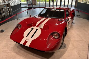 Nissan Prince R380 A-I