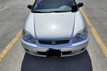 Bought car for the first time. Got no idea how to work on it