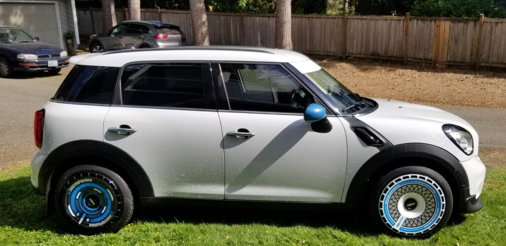 Wanted: Rotiform Frisbee