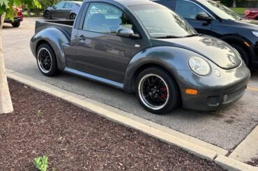 A friend spotted this in the wild the other day