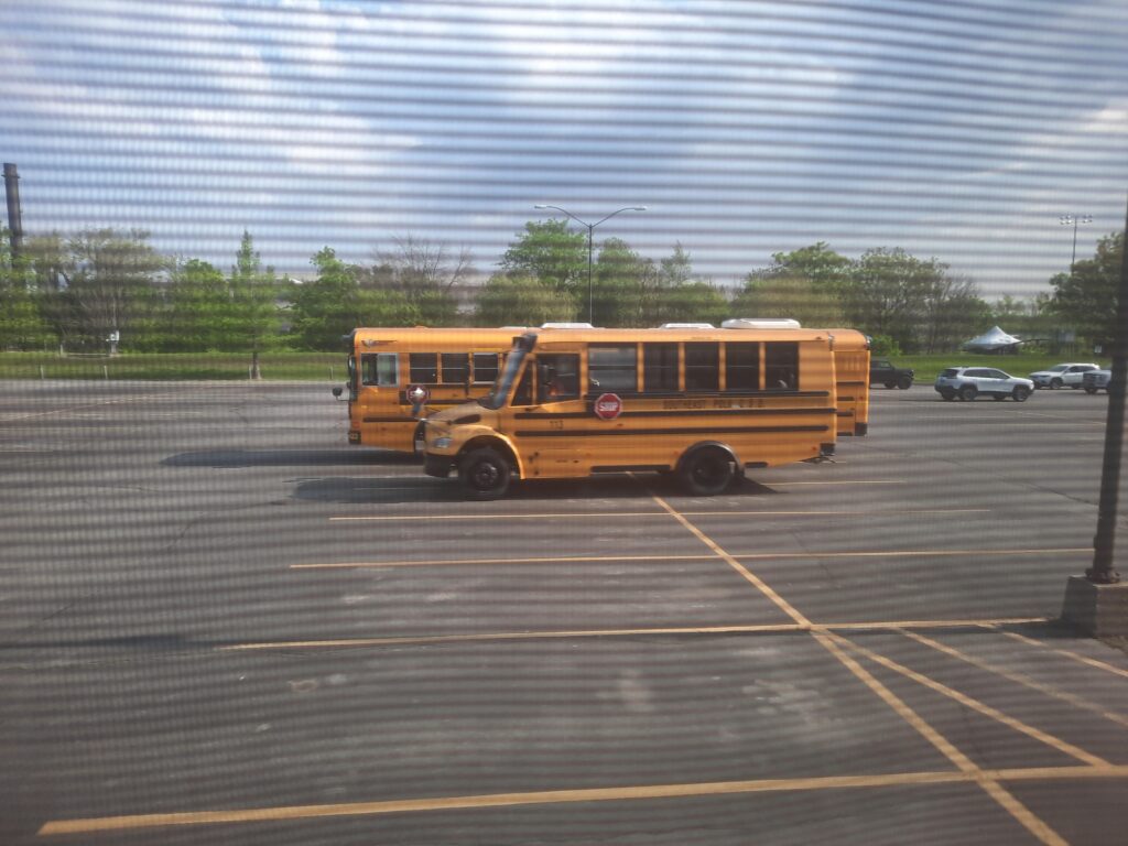 I WAS CONCEIVED IN A