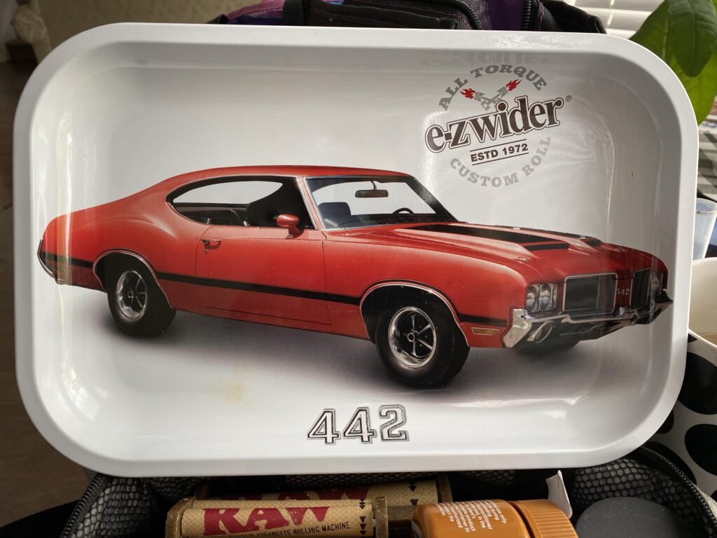 I’m just a simple gal who loves a classic. Couldn’t pass this up.