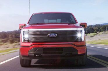 Ford to reopen F-150 Lightning orders on May 9 – no reservation needed [Update]