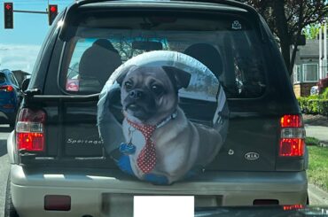 Sometimes less is more.