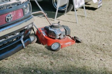 Saw this yesterday, nice