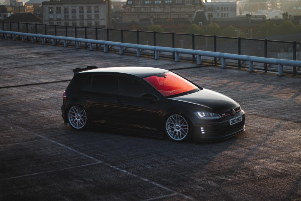 Finally “finished”