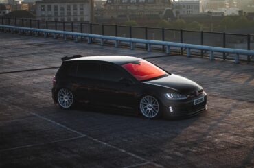 Finally “finished”