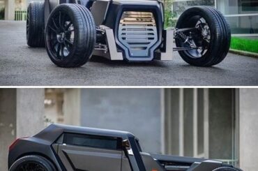 What's old is new again