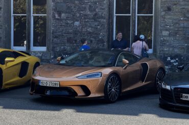 McLaren GT [4030 x 2795]