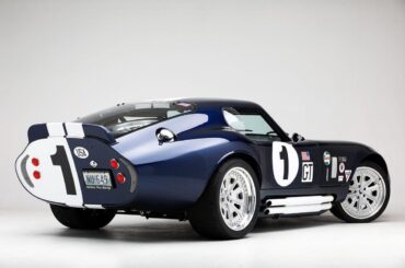 1965 Daytona Coupe Replica [1200x800]