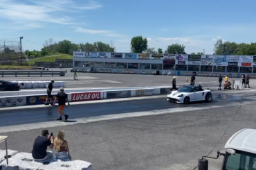 This is why I say tuning need to get finished XD car has some issue with the wheelie....