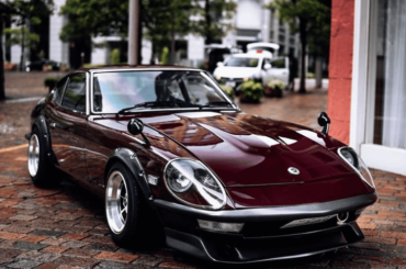 Fairlady [748 × 934]