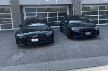 Garage goals right there