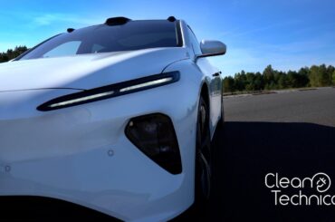 NIO: 10 Billion Kilometers, 20 Million Battery Swaps - CleanTechnica