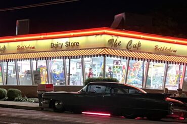 Summer in the 60’s