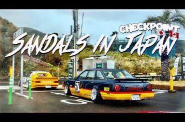MOVING TO JAPAN?!