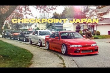 Driving Stance Cars to a Golf Course ‼️