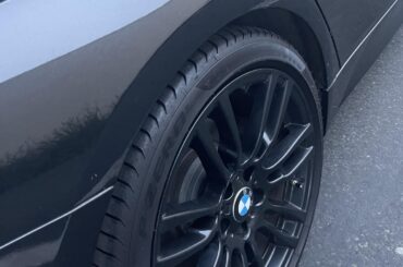 Would this look good or bad if I lowered it a bit? With these wheels.